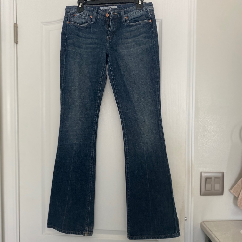 Joes "Rocker Fit Size 28 Jeans"